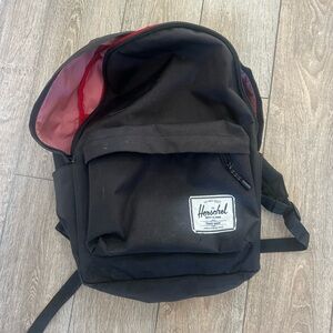 Herschel Backpack
